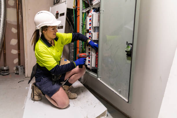 Best Electric Panel Repair  in Sunny Isles Beach, FL