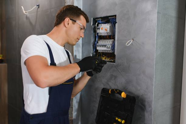 Best Electric Panel Repair  in Sunny Isles Beach, FL